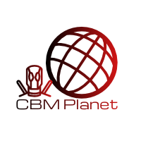 CBM Planet